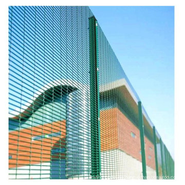 an-Ti Climb High Security Wire Mesh